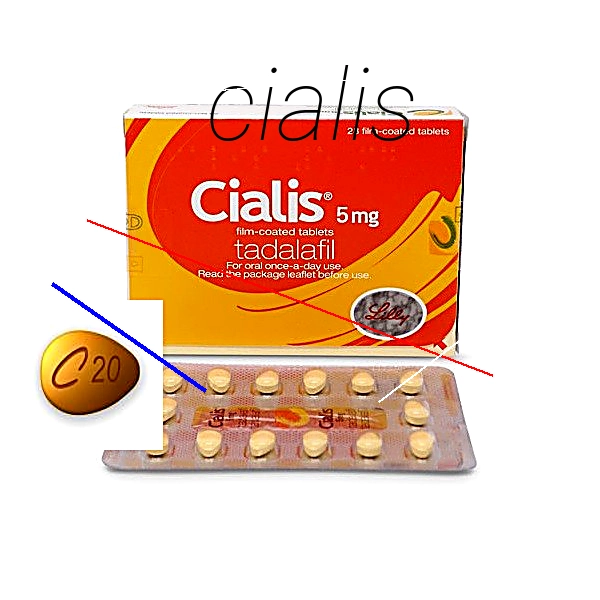 Temoignage achat cialis internet